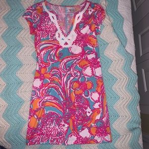 Lilly Pulitzer Brewster Dress
